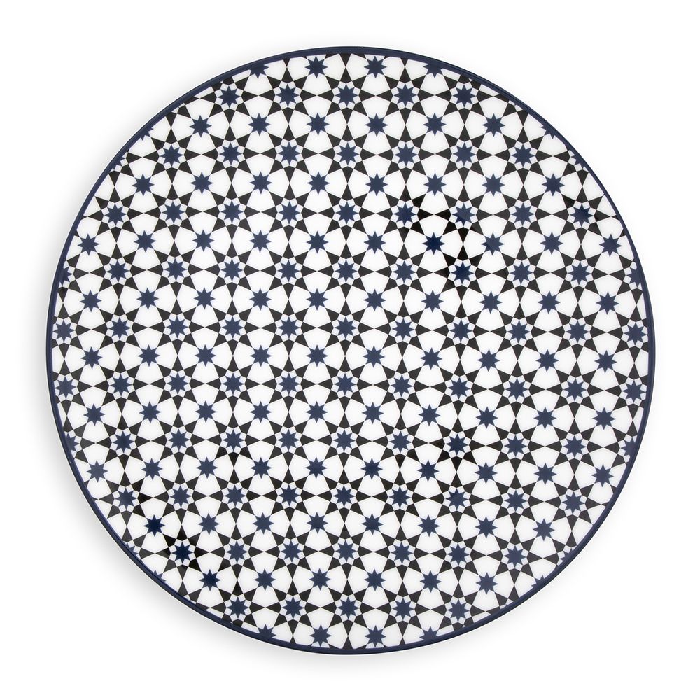 Design objects - Kaokab Dinnerware - IMAGES D'ORIENT