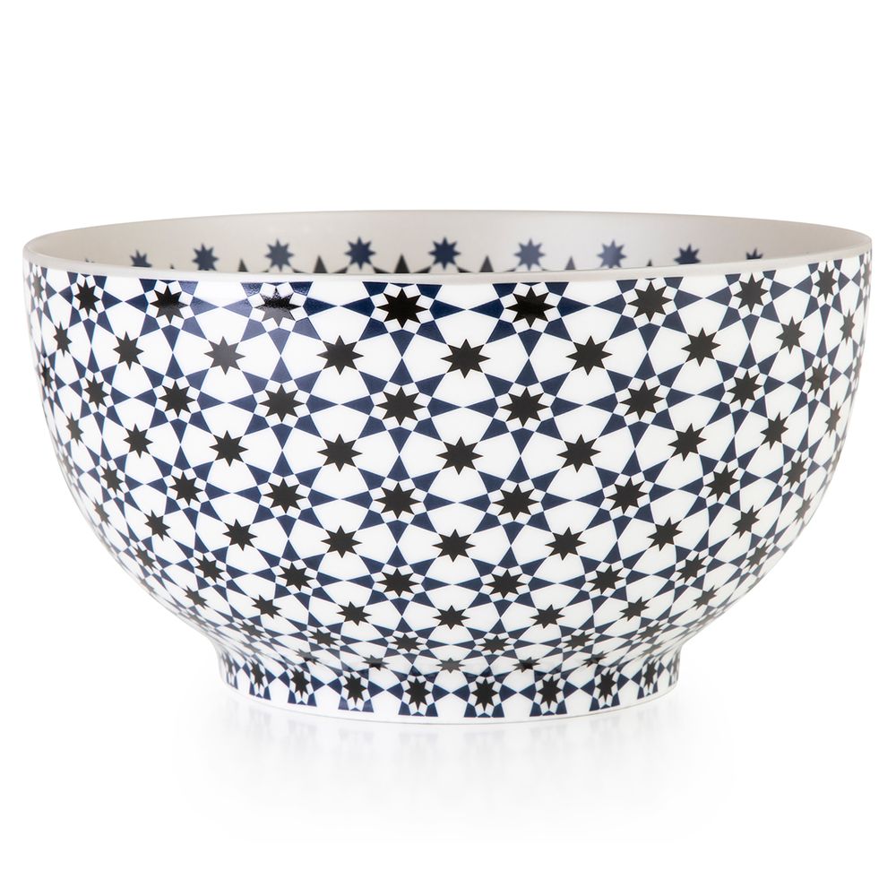 Design objects - Kaokab Dinnerware - IMAGES D'ORIENT