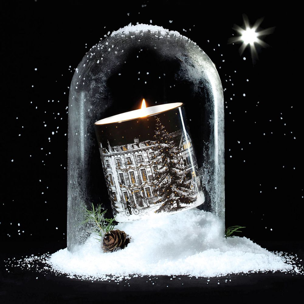 Candles - Illustrated Scent - Luxury Scented Candles & Reed Diffusers - CHASE AND WONDER