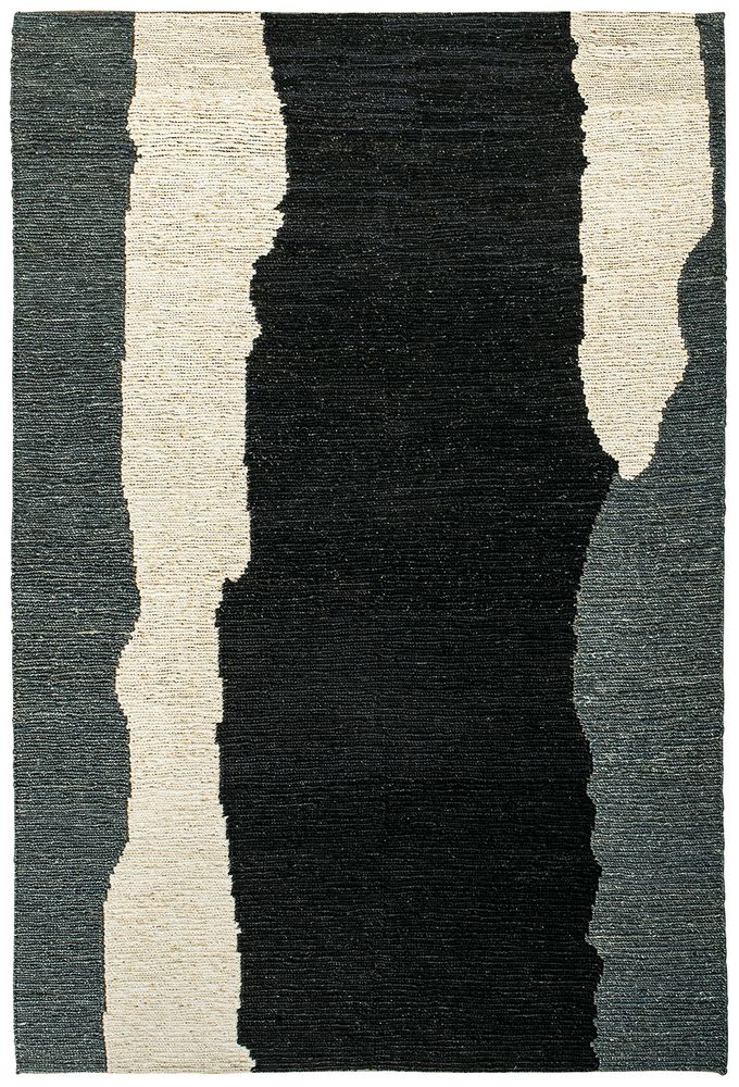 Tapis contemporains - TAPIS CLAIR OBSCURE - TOULEMONDE BOCHART