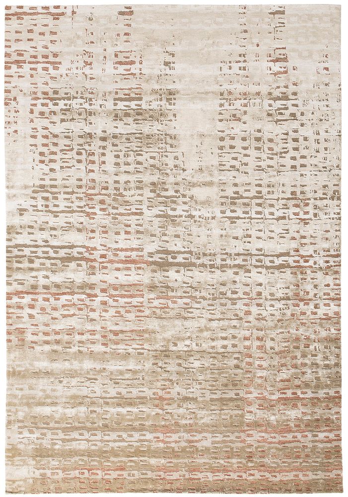 Tapis contemporains - TAPIS LIMELIGHT - TOULEMONDE BOCHART