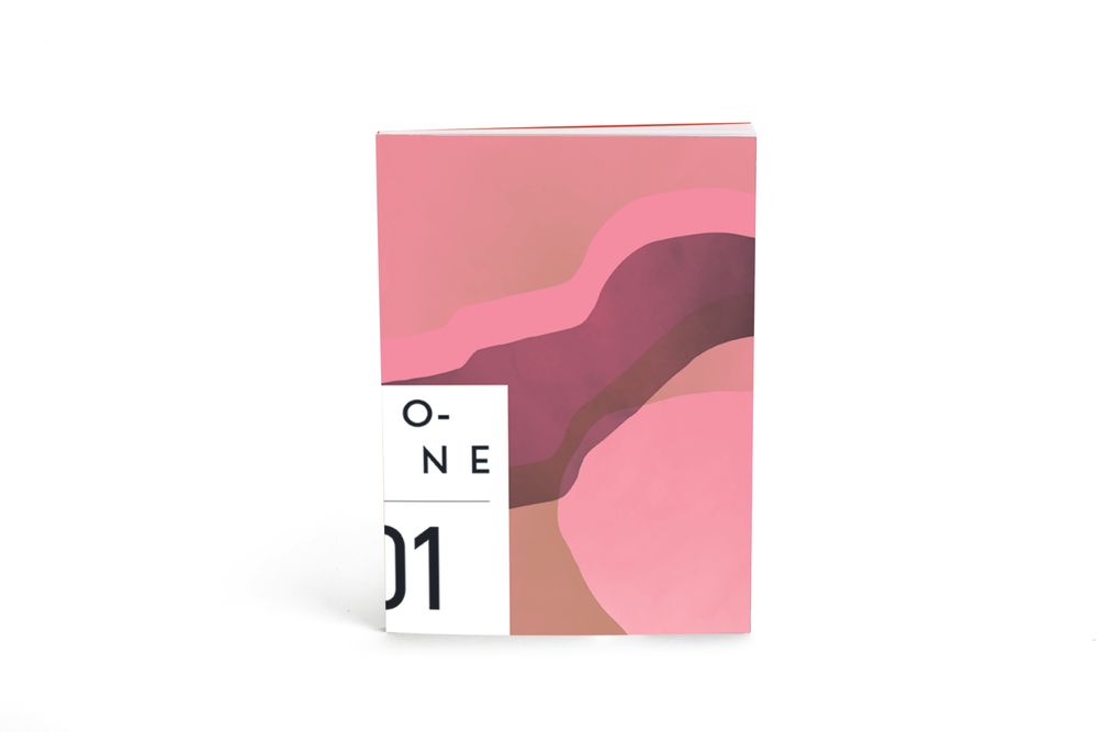 Papeterie - CAHIER A5-2  - PAPIER MERVEILLE
