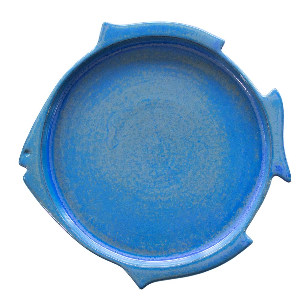 Everyday plates - MARIA - NAZARE - MARIA PORTUGAL TERRACOTA