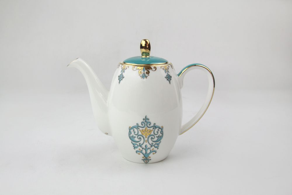 Platter and bowls - Istanbul - ASIANERA