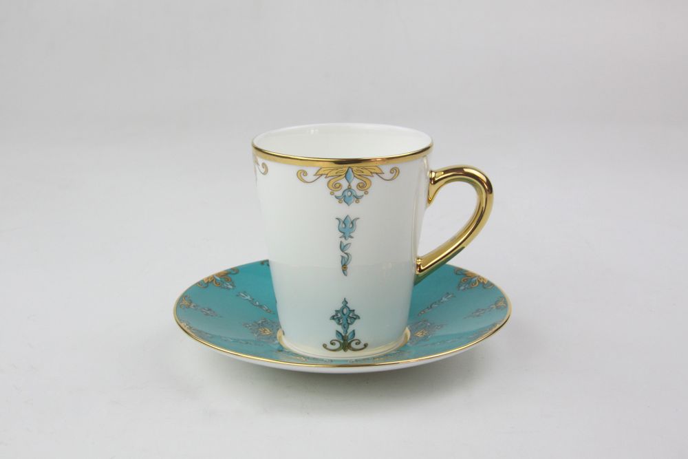 Platter and bowls - Istanbul - ASIANERA