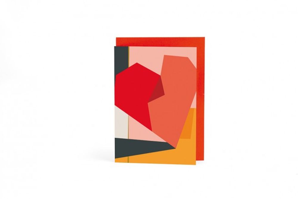 Card shop - CARD 2 FLAPS - PAPIER MERVEILLE