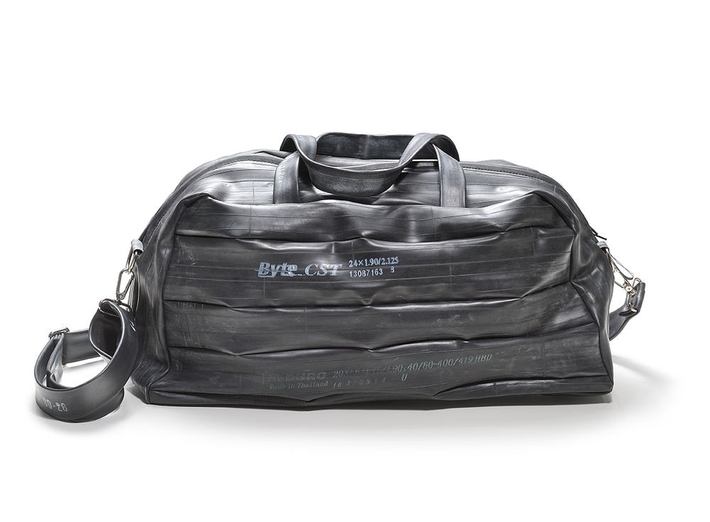 Sport bags - BAG SPORT INNER CHAMBER - CINGOMMA