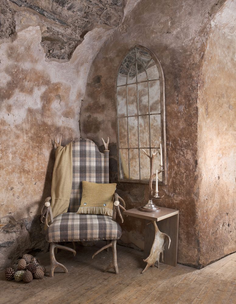 Chaises - CHAISE MAR HALL - CLOCK HOUSE FURNITURE