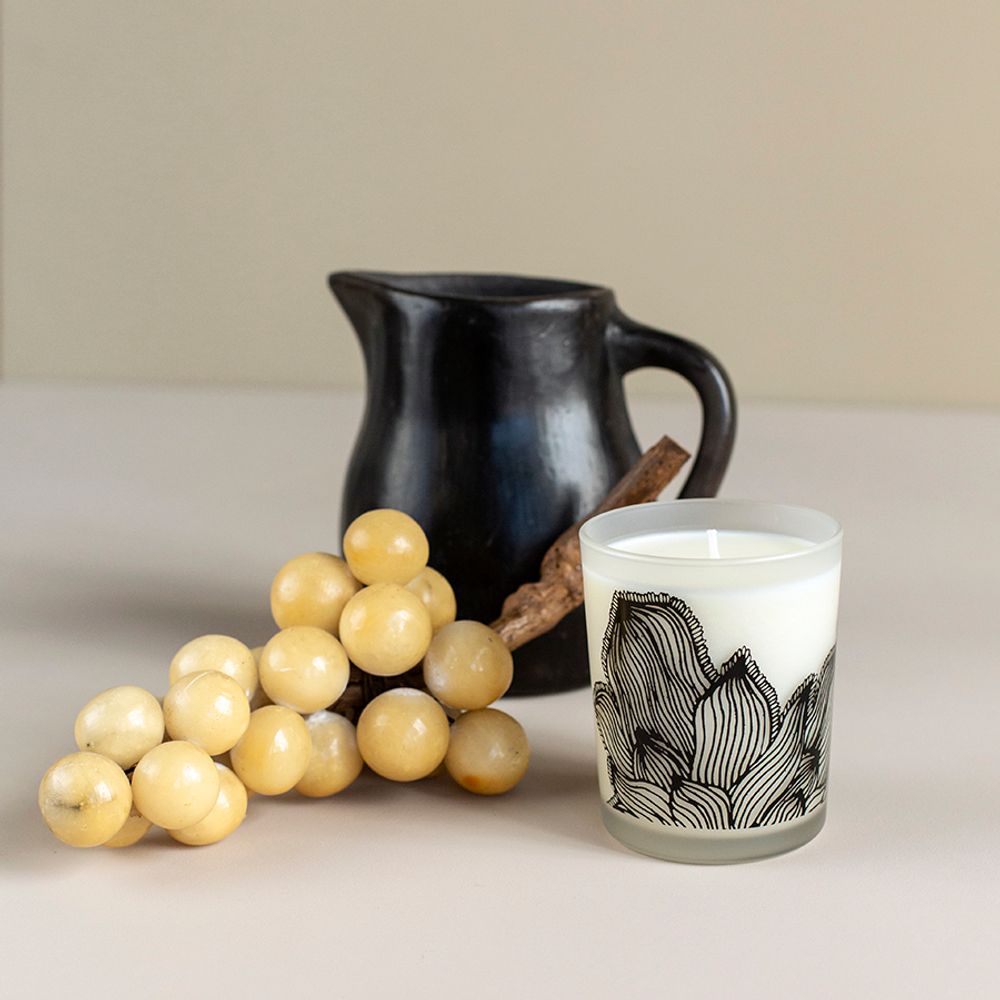 Bougies - BOUGIES Parfumées - ATELIER MOUTI