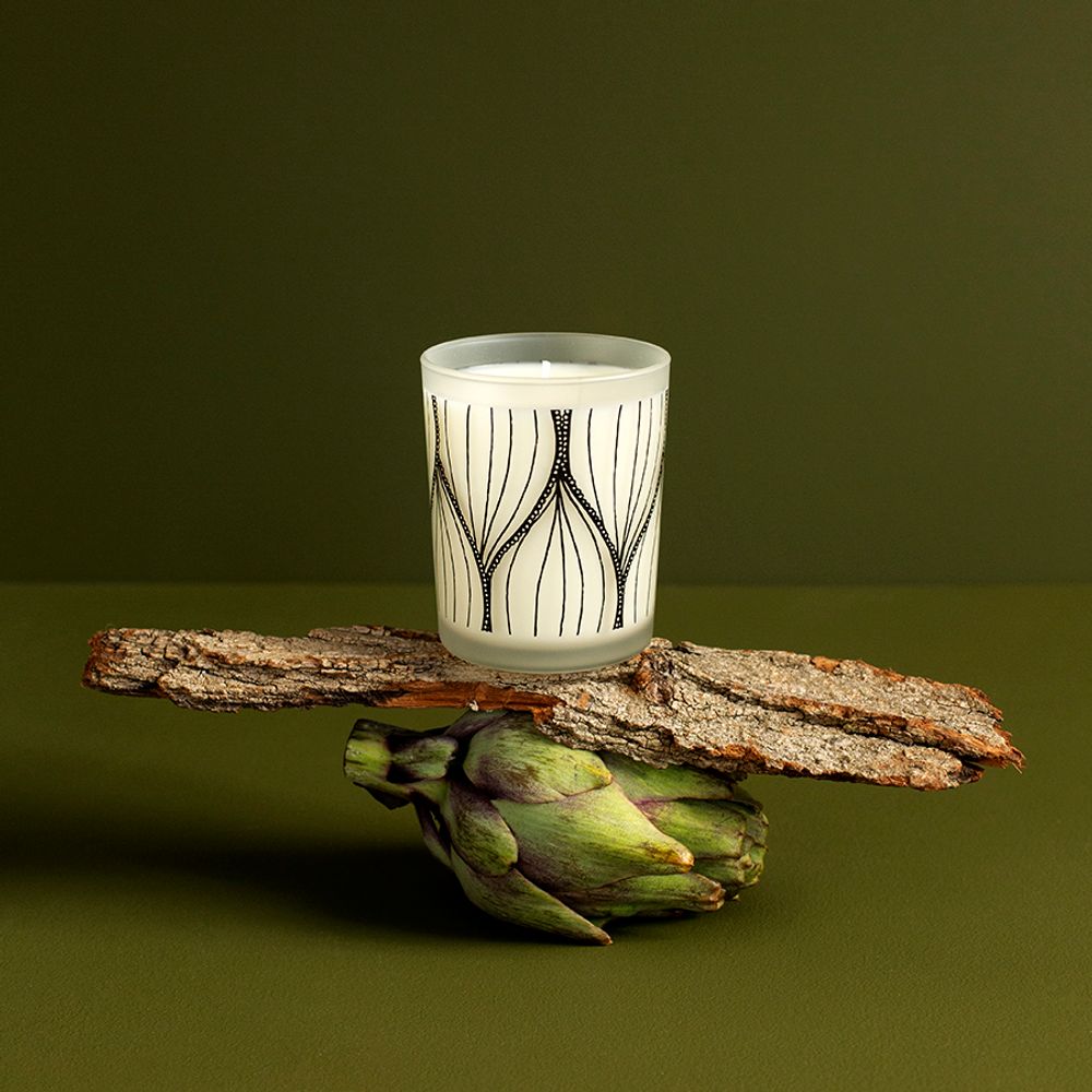 Bougies - BOUGIES Parfumées - ATELIER MOUTI