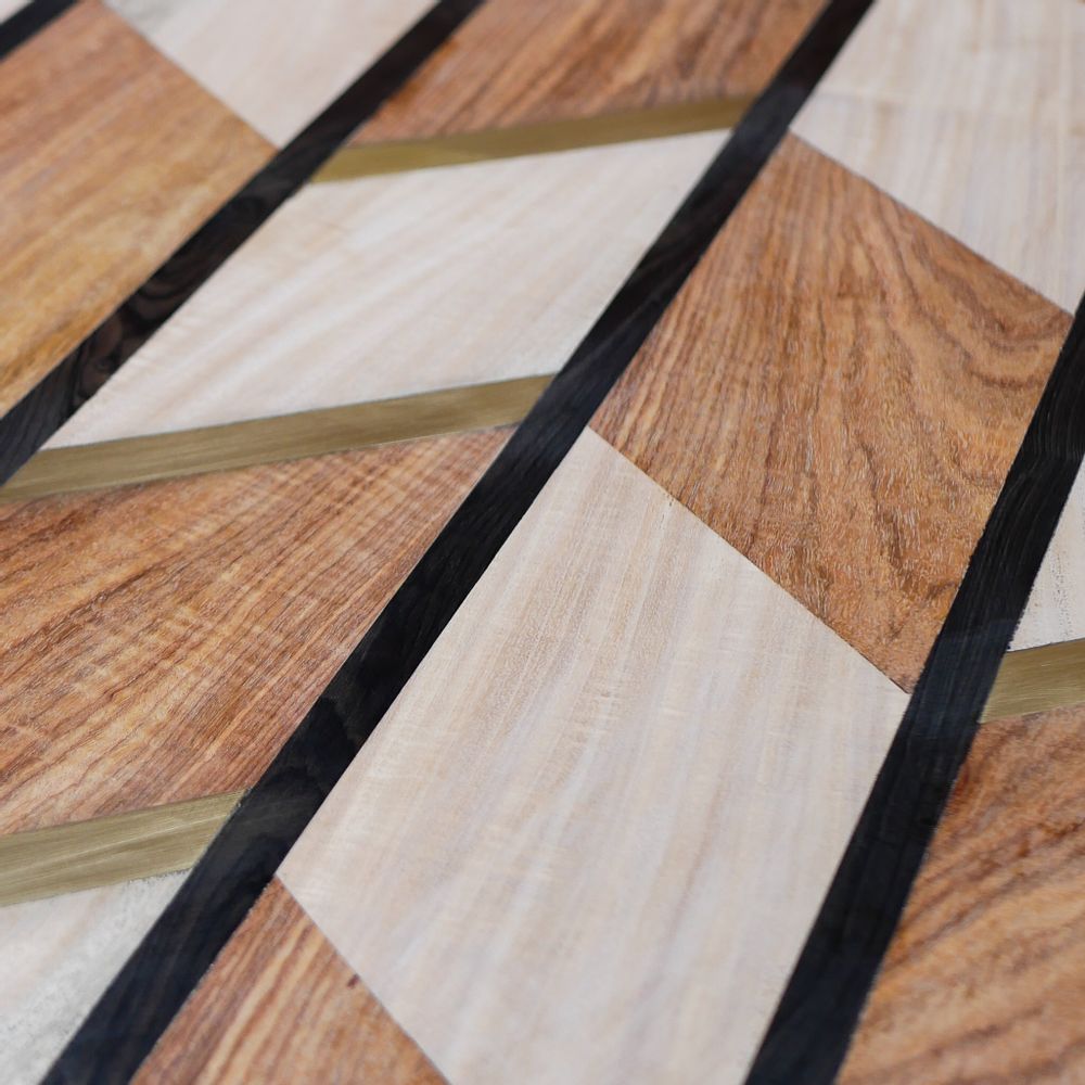 Coffee tables - Tiébélé - KERRA