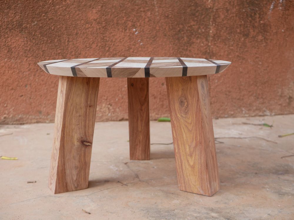 Coffee tables - Tiébélé - KERRA