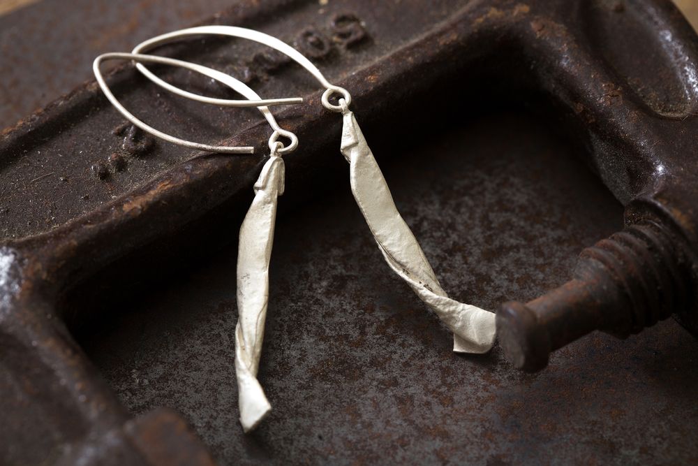 Jewelry - Origamini - INTZUITION JEWELRY