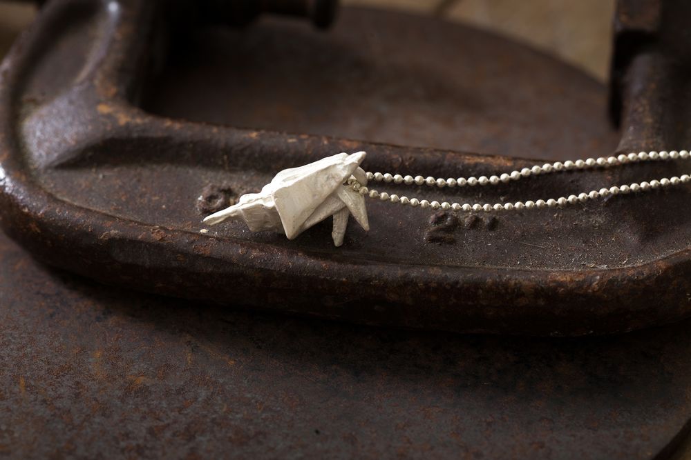 Jewelry - Origamini - INTZUITION JEWELRY