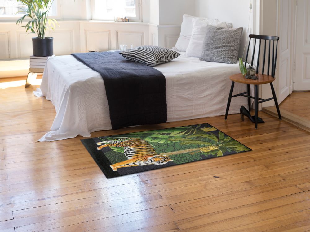 Accessoires de déco extérieure - Tapis Salonloewe Design - EFIA - SALONLOEWE - AKZENTE