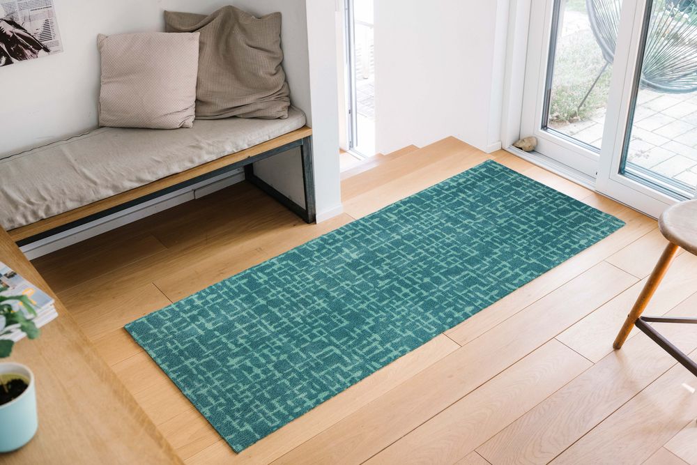 Accessoires de déco extérieure - Tapis Salonloewe Design - EFIA - SALONLOEWE - AKZENTE
