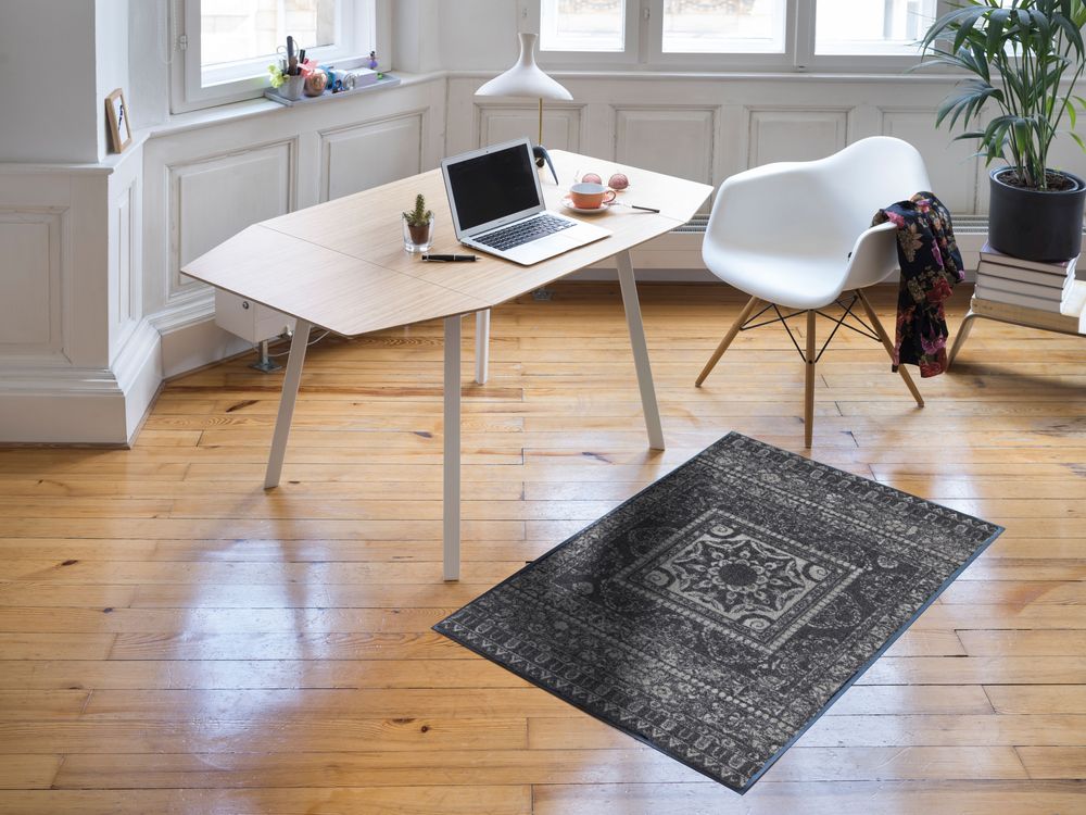 Accessoires de jardinage - Tapis Salonloewe Design - EFIA - SALONLOEWE - AKZENTE