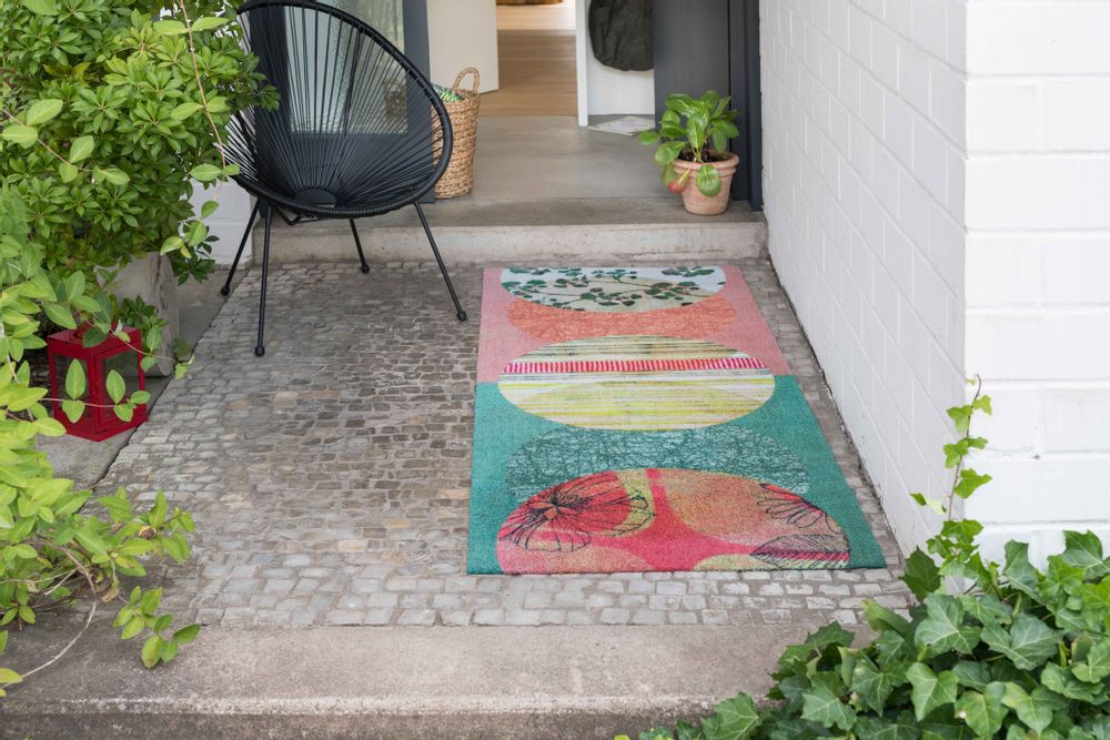 Accessoires de jardinage - Tapis Salonloewe Design - EFIA - SALONLOEWE - AKZENTE