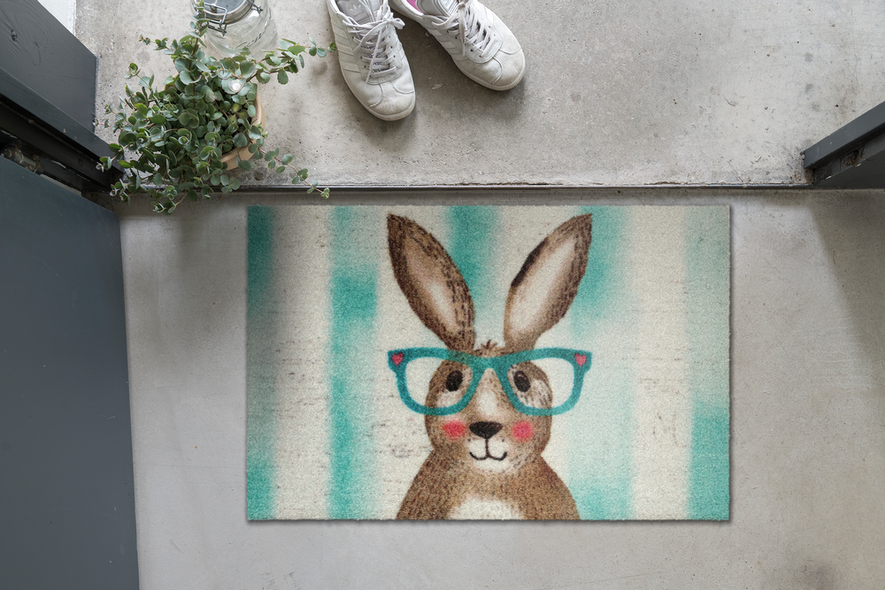Accessoires de jardinage - Tapis Salonloewe Design - EFIA - SALONLOEWE - AKZENTE