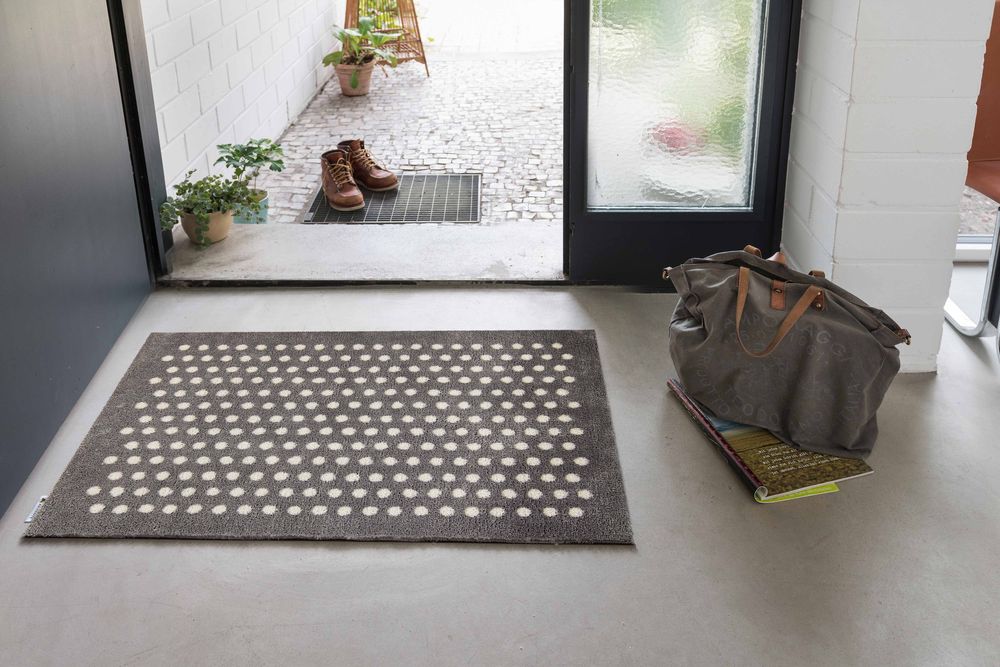 Accessoires de jardinage - Tapis Salonloewe Design - EFIA - SALONLOEWE - AKZENTE