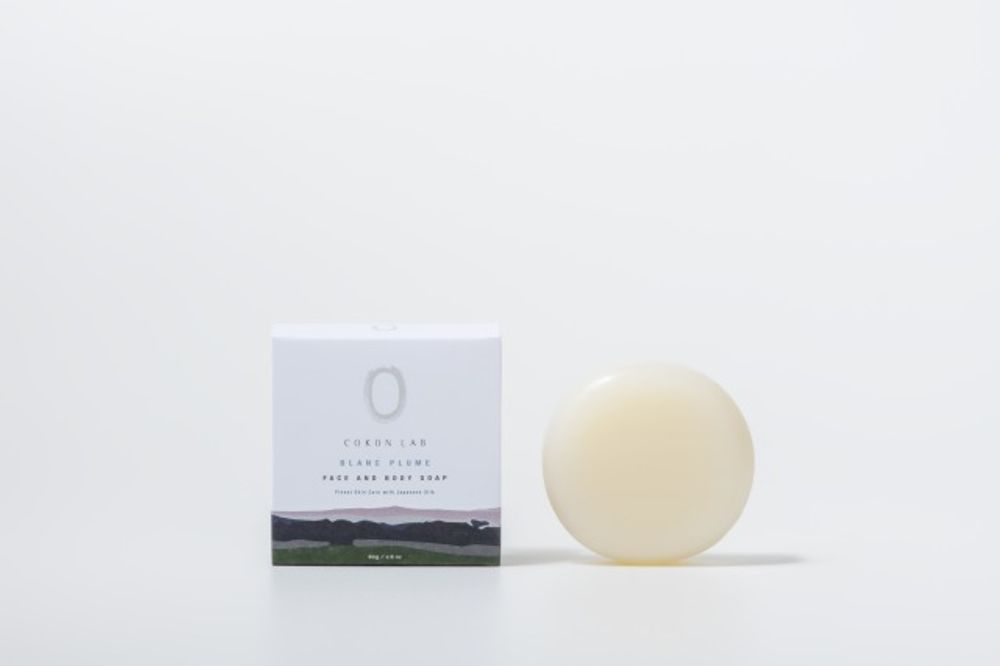 Beauty products - FACE AND BODY WASH / BLANC PLUME - COKON LAB