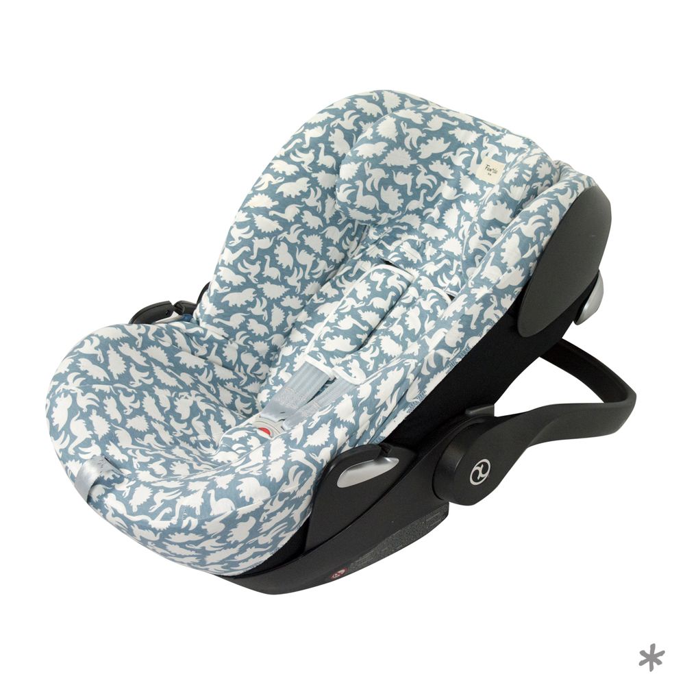 Kids accessories - Cover for Cybex Cloud Q ® - FUN*DAS BCN