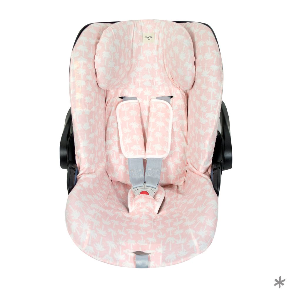 Kids accessories - Cover for Cybex Cloud Q ® - FUN*DAS BCN