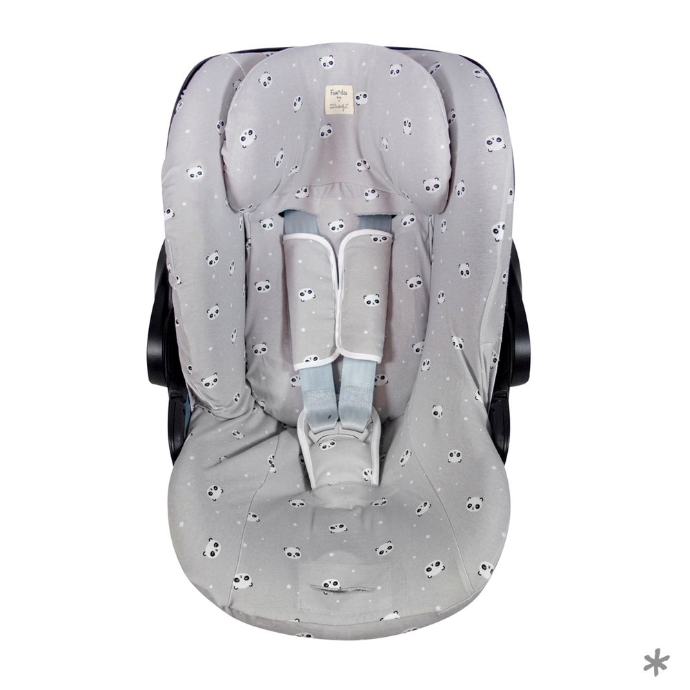 Kids accessories - Cover for Cybex Cloud Q ® - FUN*DAS BCN