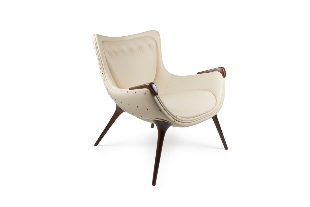 Fauteuils pour collectivités - Fauteuil Ghadames - ALMA DE LUCE