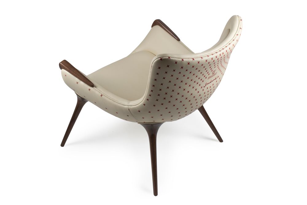 Fauteuils pour collectivités - Fauteuil Ghadames - ALMA DE LUCE