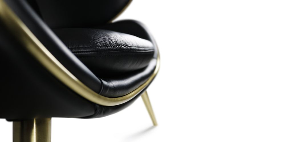 Fauteuils pour collectivités - Fauteuil Acoma. - ALMA DE LUCE