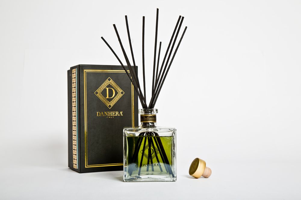 Parfums d'intérieur - Parfum d'intérieur ATMOSFERA - DANHERA ITALY