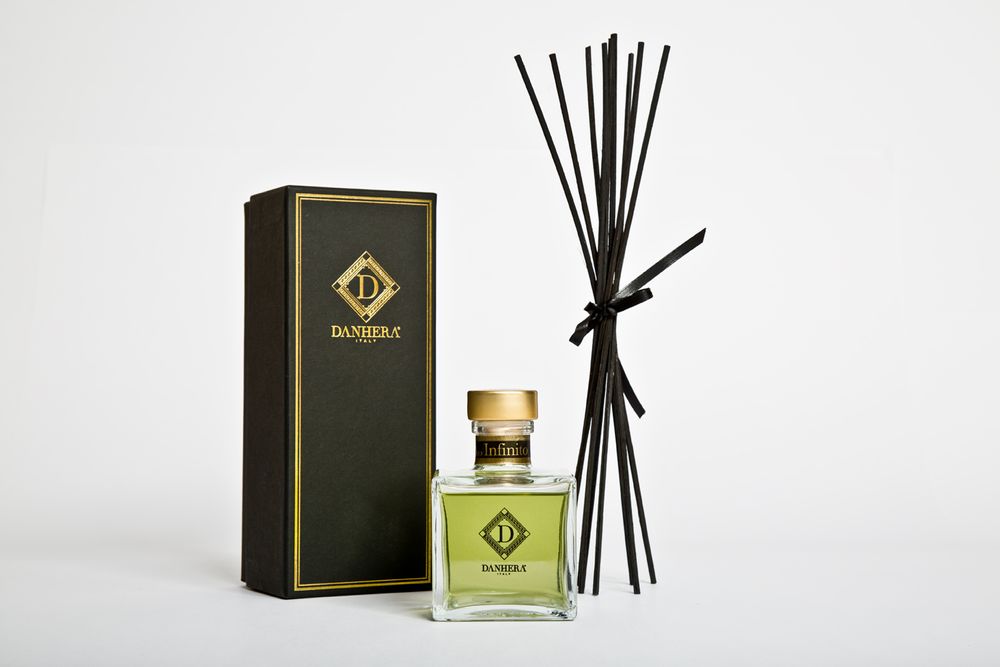 Parfums d'intérieur - Parfum d'intérieur ATMOSFERA - DANHERA ITALY