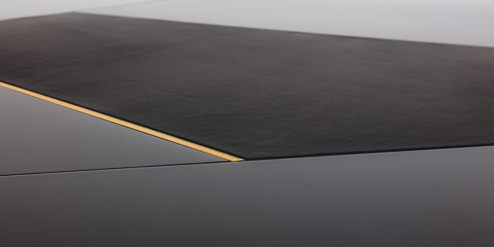 Dining Tables - Polonceau table - ALMA DE LUCE