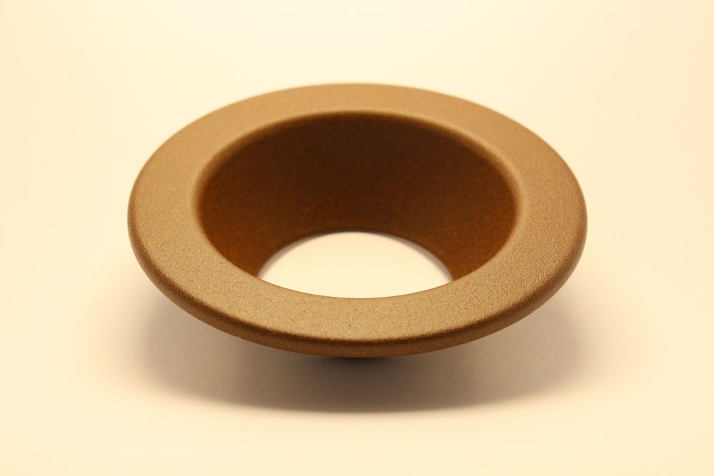 Eclairage encastré - CORTEN - ANTIDOTE EDITIONS