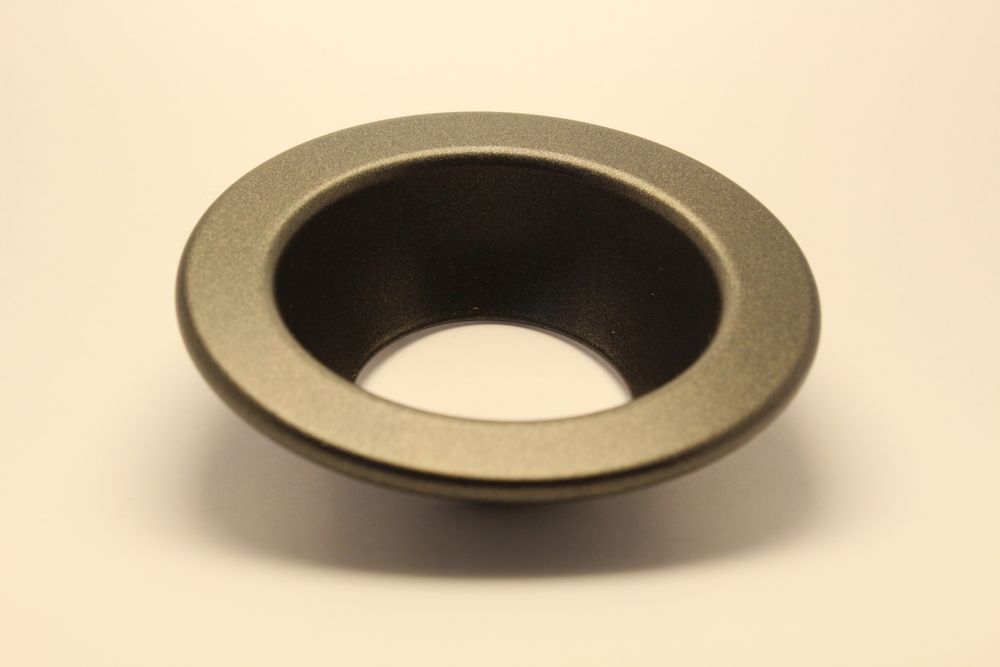 Eclairage encastré - DARK GREY - ANTIDOTE EDITIONS