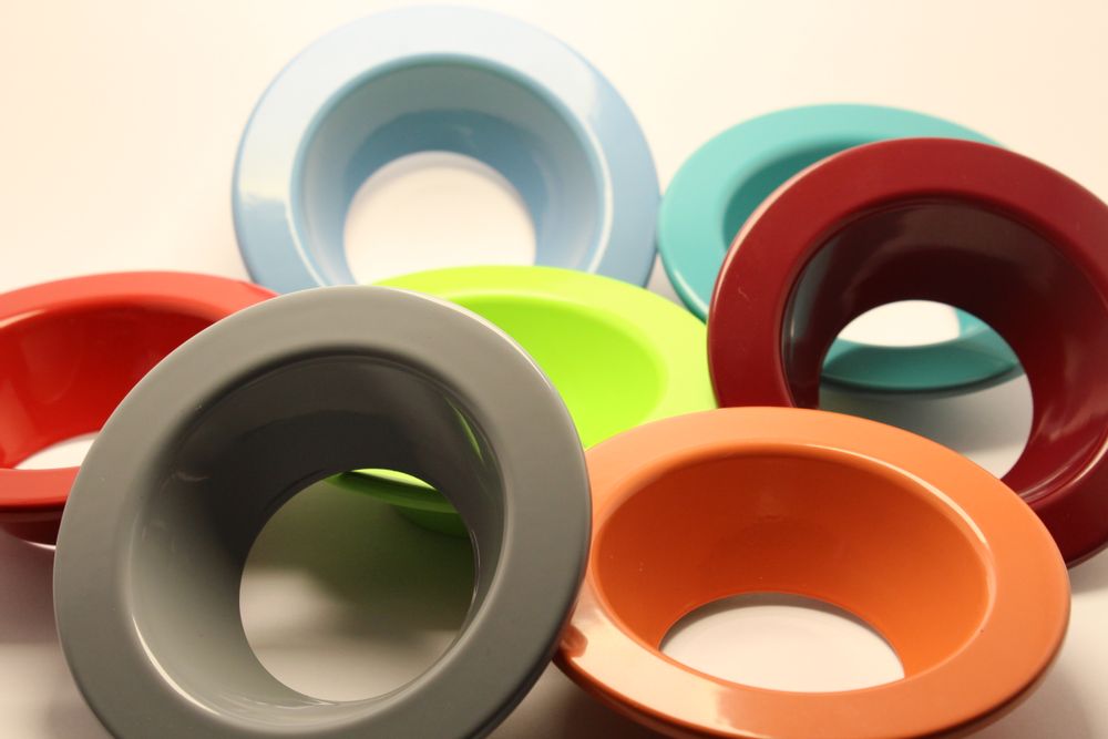 Eclairage encastré - BABY BLUE - ANTIDOTE EDITIONS