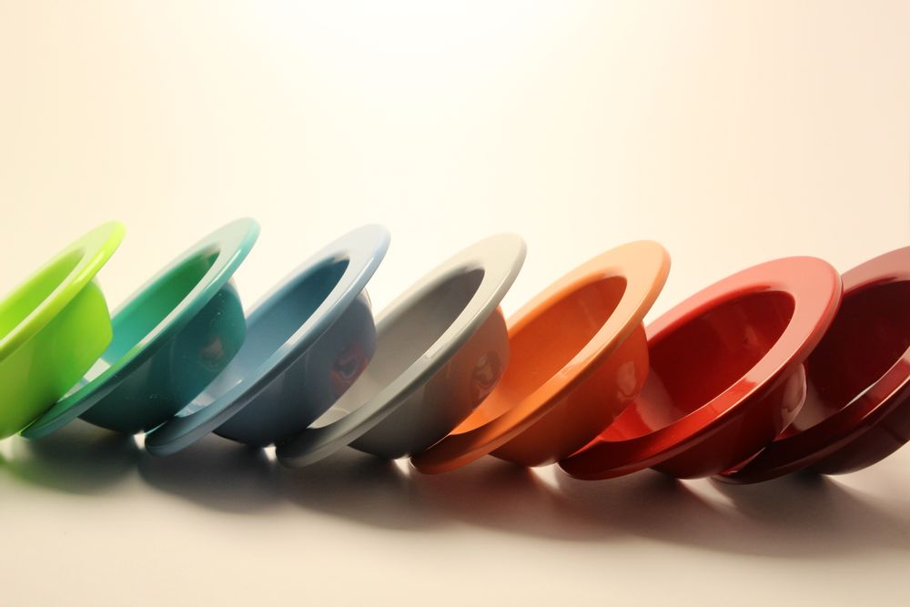 Eclairage encastré - BABY BLUE - ANTIDOTE EDITIONS