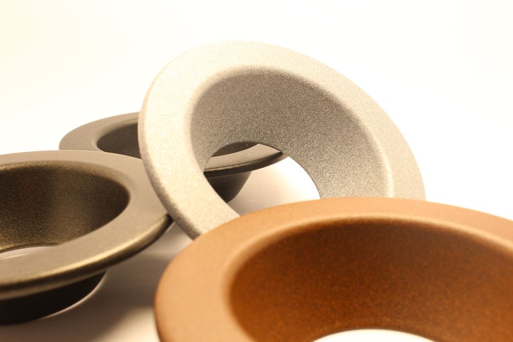 Eclairage encastré - CORTEN - ANTIDOTE EDITIONS