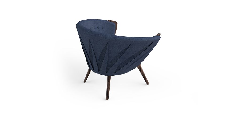 Fauteuils pour collectivités - Fauteuil Takeami - ALMA DE LUCE