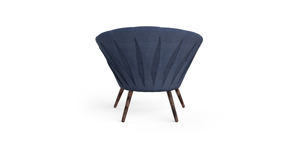 Fauteuils pour collectivités - Fauteuil Takeami - ALMA DE LUCE