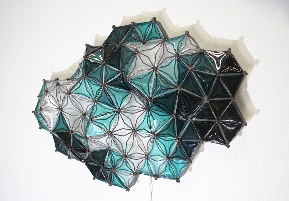 Appliques - Appliques Nuages - LAURA CAMBON