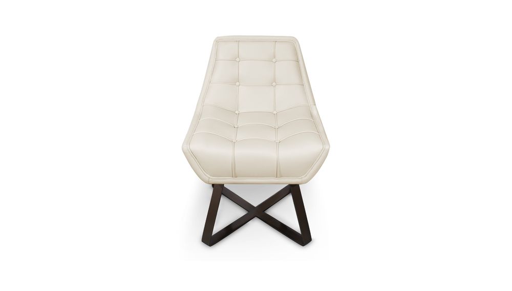 Chaises - Kubrick Dining Chair - PORUS STUDIO