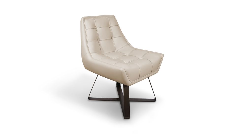 Chaises - Kubrick Dining Chair - PORUS STUDIO