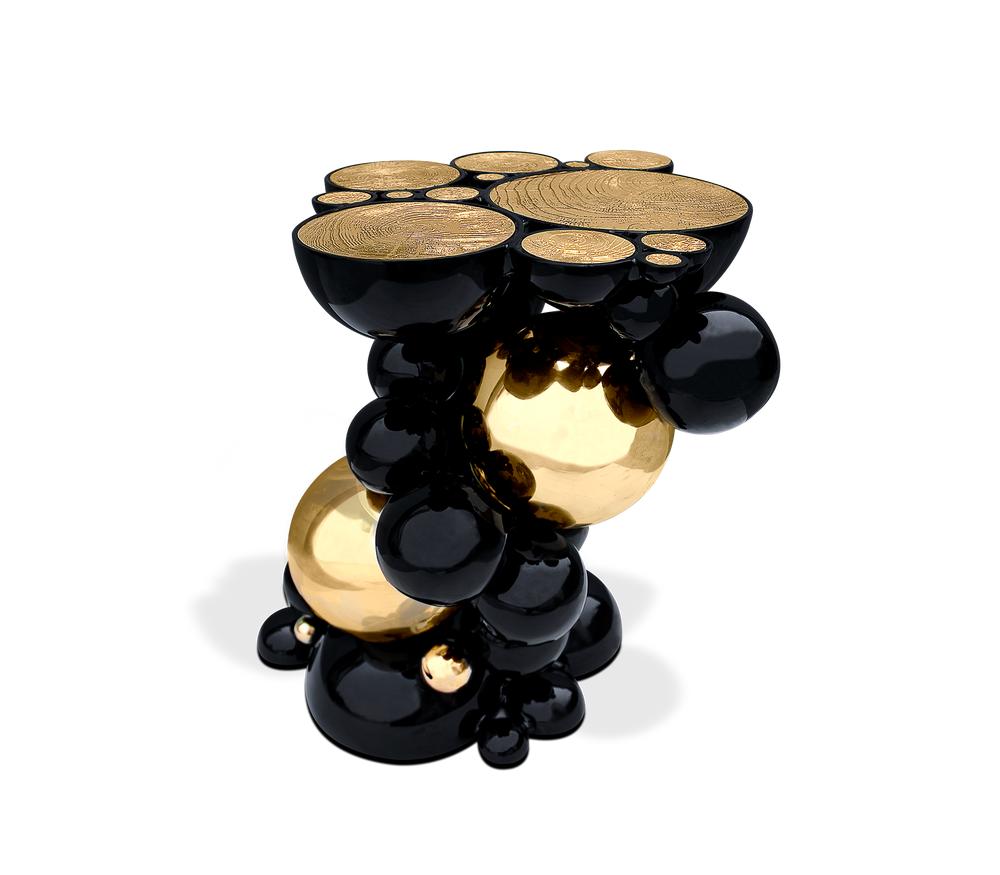 Consoles - NEWTON Table console - BOCA DO LOBO