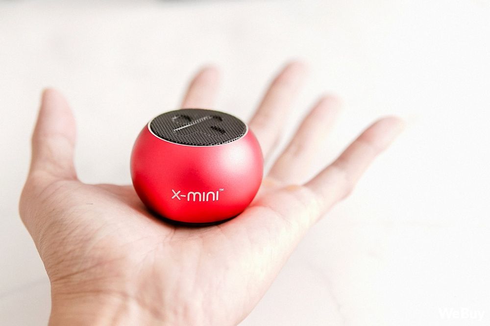 Enceintes et radios - X-mini - L10 TRADING