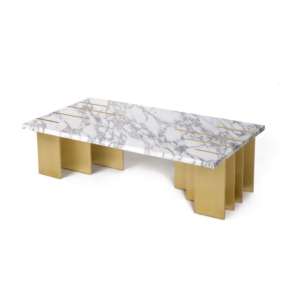Dining Tables - PIANIST Coffee Table and Console - INSIDHERLAND