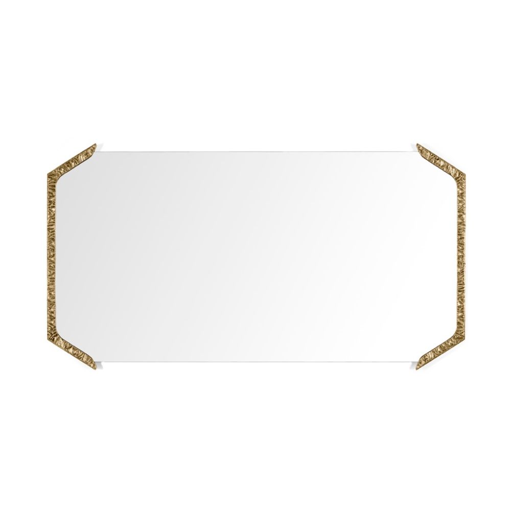 Mirrors - ALENTEJO Mirror - Square and Rectangular - INSIDHERLAND