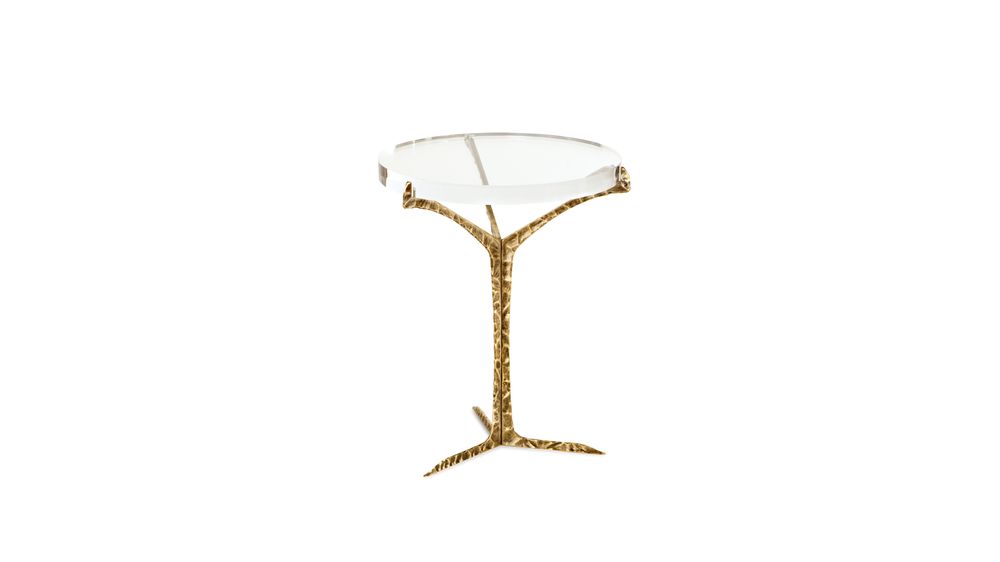 Tables basses - ALENTEJO Table D´appoint et Base - INSIDHERLAND