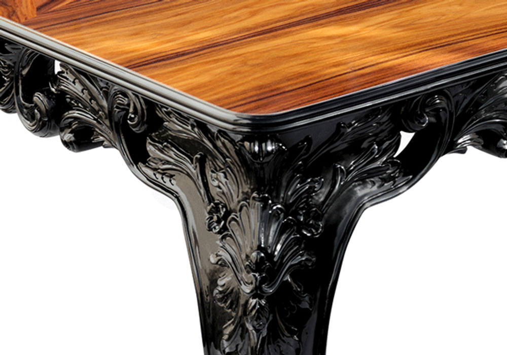 Dining Tables - ROYAL Dining Table - BOCA DO LOBO